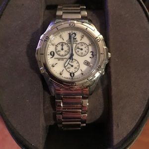 Citizen Eco Drive Watch